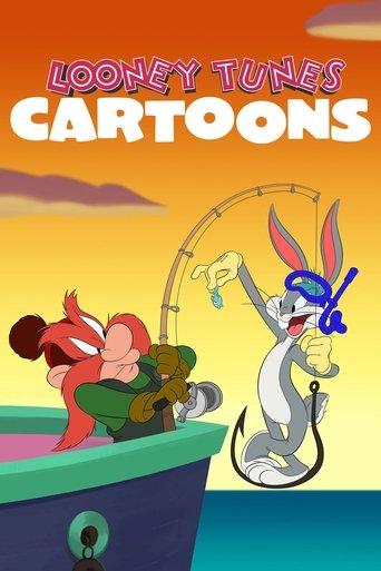 Looney Tunes Cartoons dizi afişi