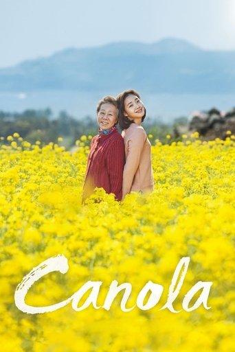 Canola film afişi