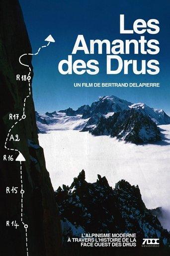 Les Amants des Drus film afişi