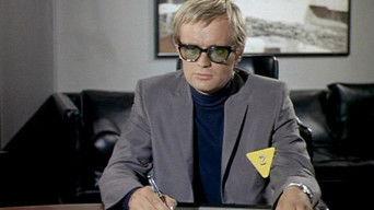 The Re-Collector's Affair