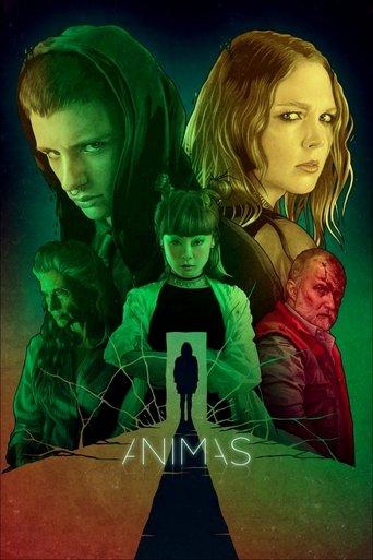 Animas film afişi