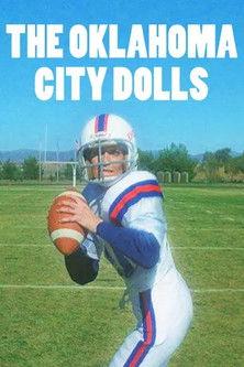 The Oklahoma City Dolls film afişi