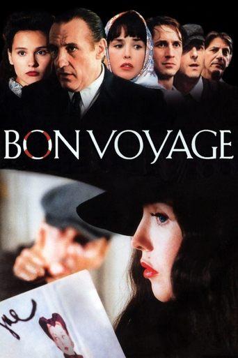 Bon Voyage film afişi
