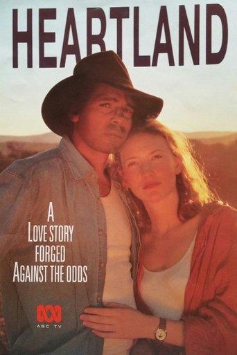 Heartland dizi afişi