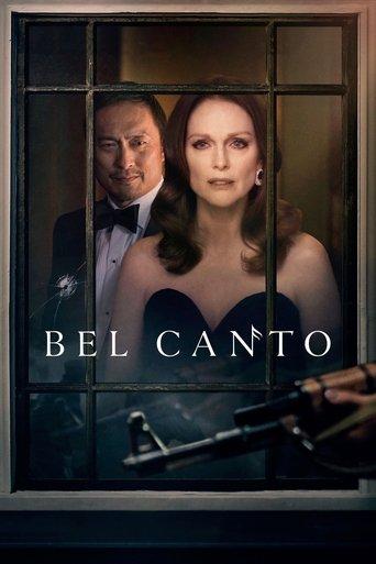 Bel Canto film afişi