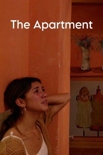 The Apartment film afişi