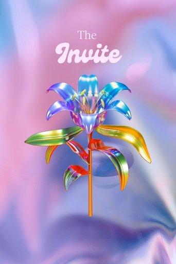 The Invite film afişi
