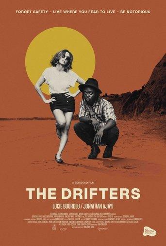 The Drifters film afişi