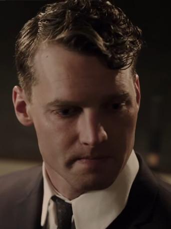 Heritage Minutes: Winnipeg Falcons film afişi