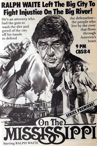 The Mississippi dizi afişi