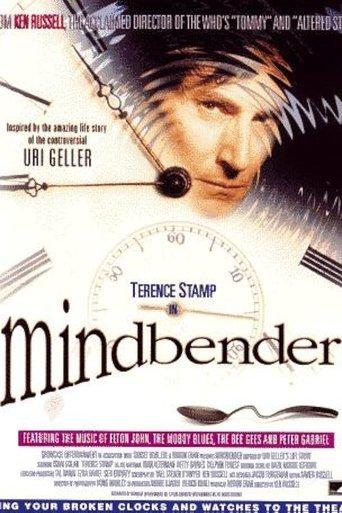 Mindbender film afişi
