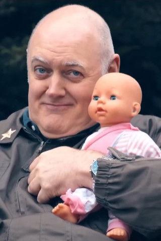 Oo my baby film afişi