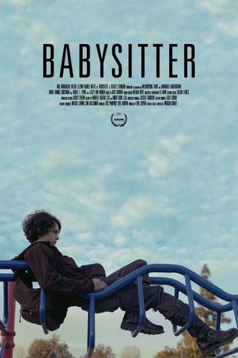 Babysitter film afişi