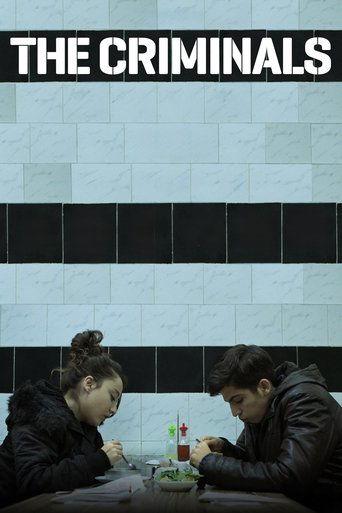 The Criminals film afişi