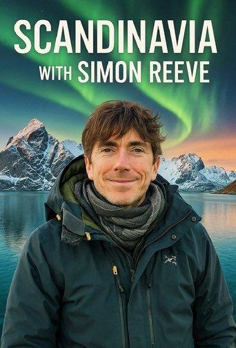 Scandinavia with Simon Reeve dizi afişi