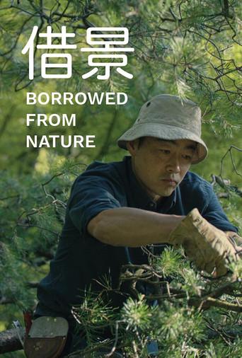 Borrowed from Nature film afişi