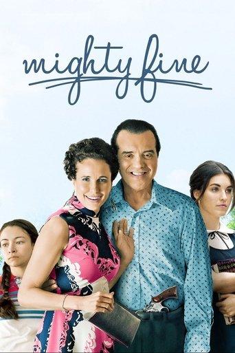 Mighty Fine film afişi