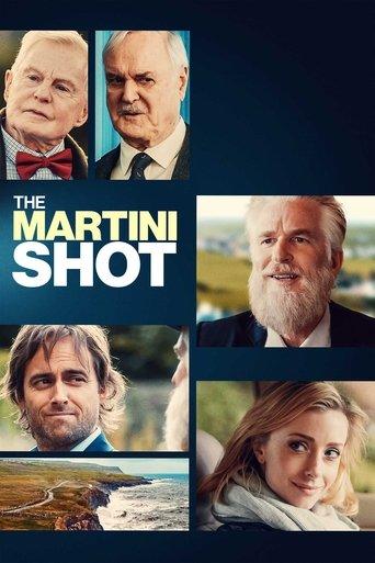The Martini Shot film afişi