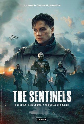 The Sentinels dizi afişi