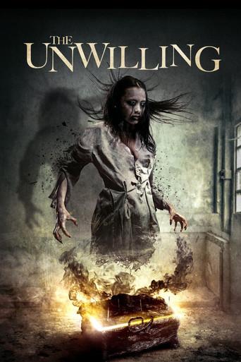 The Unwilling film afişi