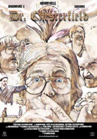 Dr.Chesterfield film afişi