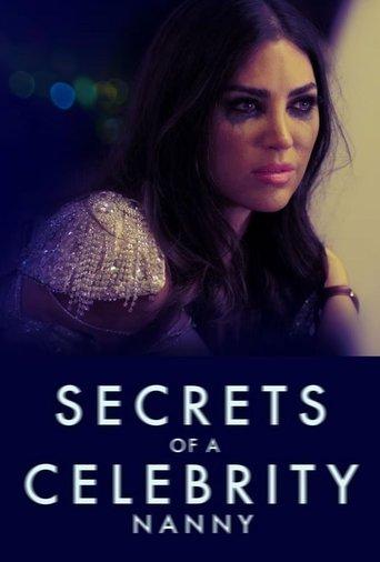 Secrets of a Celebrity Nanny film afişi