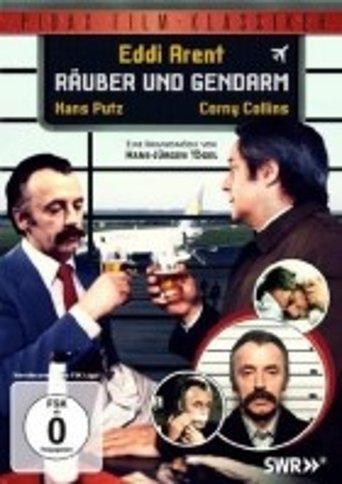 Räuber und Gendarm film afişi