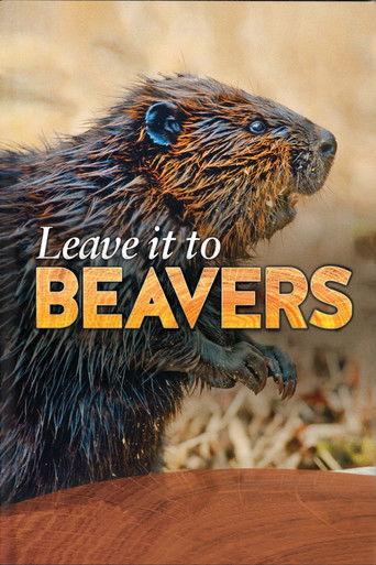 Leave it to Beavers film afişi