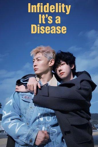 Infidelity, It's a Disease dizi afişi