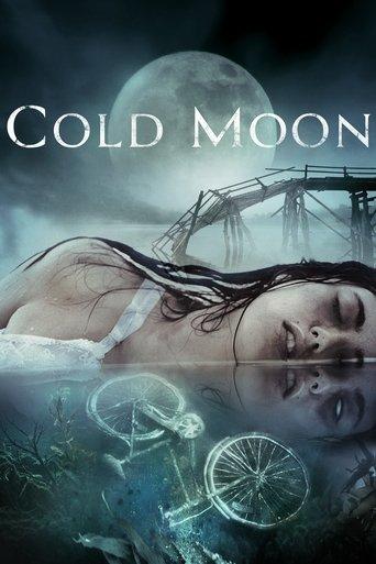 Cold Moon film afişi
