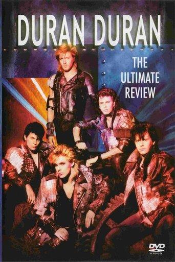 Duran Duran – The Ultimate Review film afişi