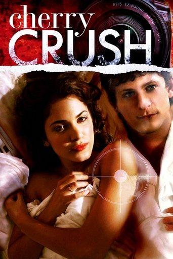 Cherry Crush film afişi