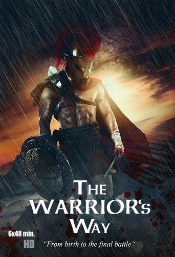 The Warrior's Way dizi afişi