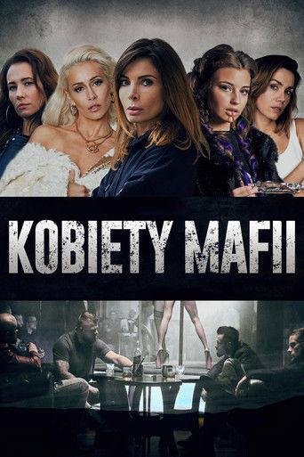 Kobiety mafii dizi afişi