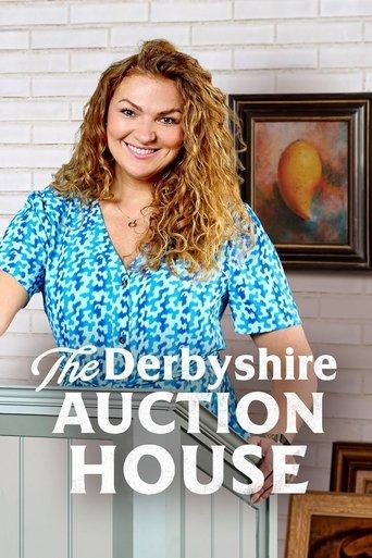 The Derbyshire Auction House dizi afişi