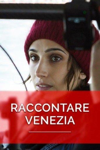 Raccontare Venezia film afişi