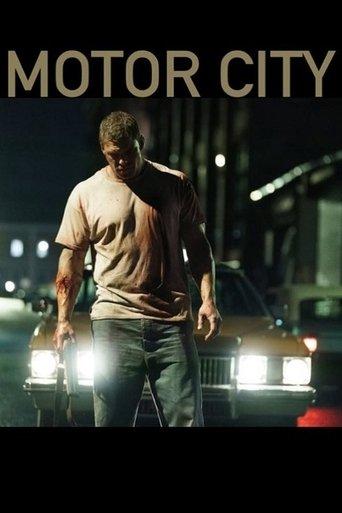 Motor City film afişi