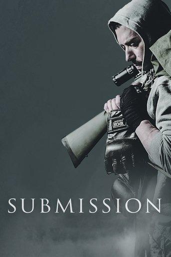 Submission film afişi
