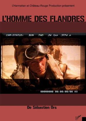 L'Homme des Flandres film afişi