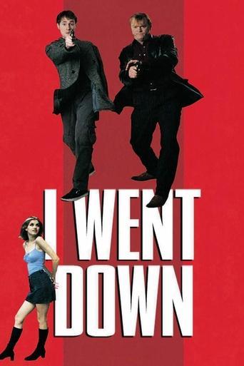 I Went Down film afişi