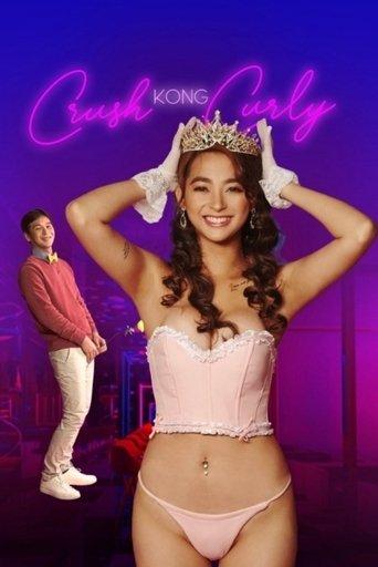 Crush Kong Curly film afişi