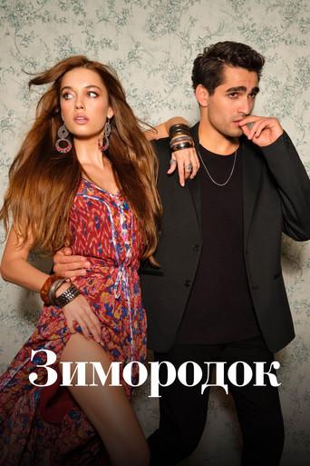 A Escolhida dizi afişi