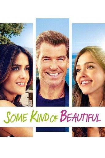 Some Kind of Beautiful film afişi