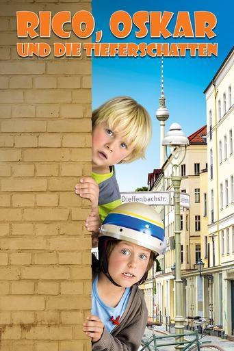 The Pasta Detectives film afişi