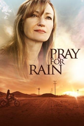 Pray for Rain film afişi