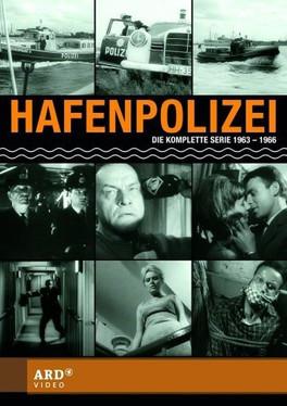 Hafenpolizei dizi afişi