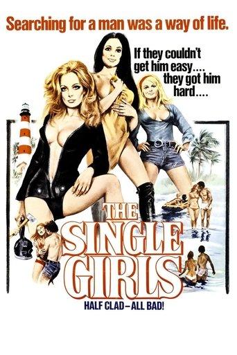 The Single Girls film afişi