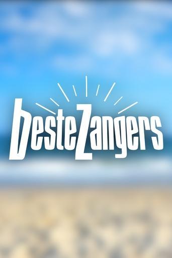 Beste Zangers dizi afişi