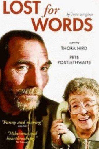 Lost for Words film afişi