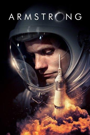 Armstrong film afişi